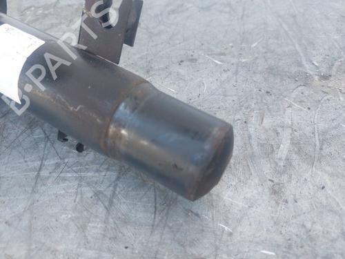 Left front shock absorber CITROËN C3 II (SC_) 1.6 HDi | BP36429912M16 - Image 2