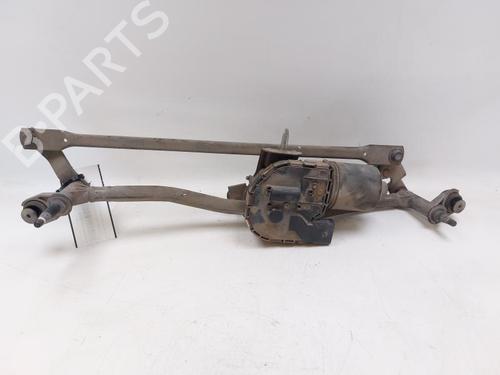 Used Front wiper motor AUDI A3 (8P1) 1.6 TDI (105 hp) 29050404