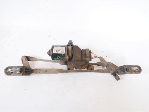 Used Front wiper motor LANCIA DELTA III (844_) 1.4 (844.AXA1A) (120 hp) 15149261