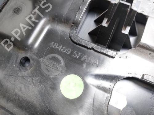 Andre NISSAN MICRA V (K14) 1.0 | BP25215405O1 