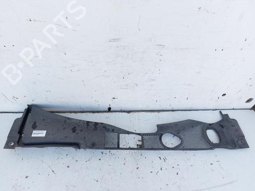 Used Grille AUDI A4 B8 Avant (8K5) 2.0 TDI (143 hp) 15156664