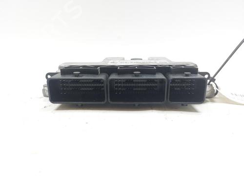 Engine control unit (ECU) SMART FORFOUR Hatchback (453) 0.9 (453.044, 453.053) | BP25483184M57 - Image 2