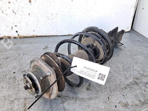 Used Left front shock absorber Left front shock absorber FIAT SEICENTO / 600 (187_) 1.1 (187AXB, 187AXB1A, 187AXC1A02) (54 hp) 36488642 36488642