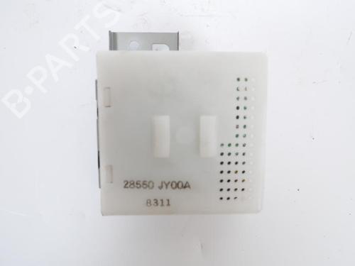 Used Electronic module Electronic module RENAULT KOLEOS I (HY_) 2.0 dCi 4x4 (HY0K) (150 hp) 15150612 15150612