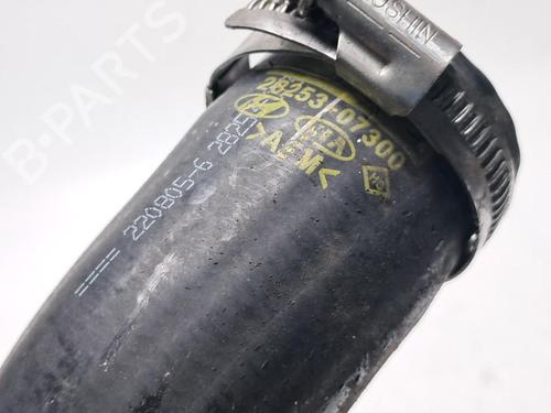 Pipe KIA STONIC (YB) 1.0 T-GDi Eco-Dynamics+ | BP33195799M125 - Image 5