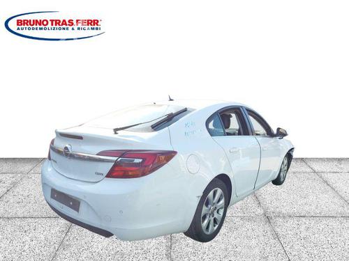 Rear mirror OPEL INSIGNIA A (G09) 1.6 CDTi (68) | BP15162349I6 