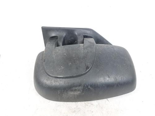 Left mirror RENAULT MASTER II Van (FD) 3.0 dCi 140 (HD0S, FD0S, HD1S) | BP19788063C26 