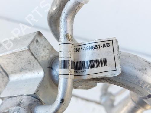 AC pipe FORD ECOSPORT 1.0 EcoBoost | BP15172912M126