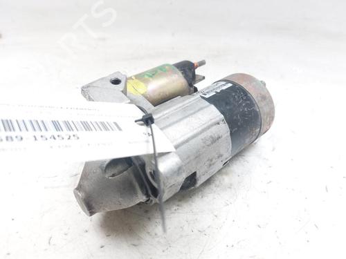 Used Starter Starter RENAULT CLIO II (BB_, CB_) 1.5 dCi (B/CB07) (65 hp) 28689580 28689580