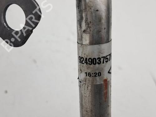 AC pipe RENAULT CLIO V (B7_) 1.0 TCe 90 (B7MT) | BP39911433M126 - Image 4