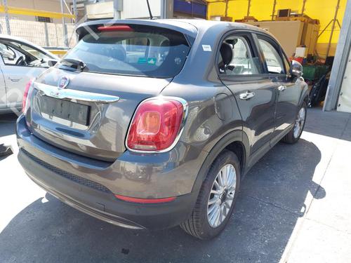 AC pipe FIAT 500X (334_) 1.6 (334AXE1A) | BP28618834M126