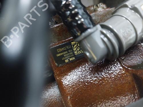 Engine FORD FIESTA VI (CB1, CCN) 1.4 TDCi | BP35942823M1 - Image 7