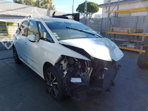 Elektronisk modul CITROËN C4 Picasso II 1.6 BlueHDi 120 | BP29584109M83 