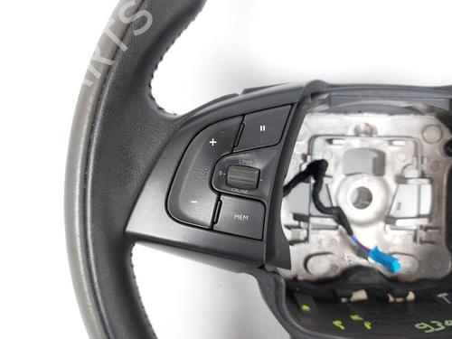Steering wheel CITROËN C4 CACTUS 1.6 BlueHDi 100 | BP15156101C49 