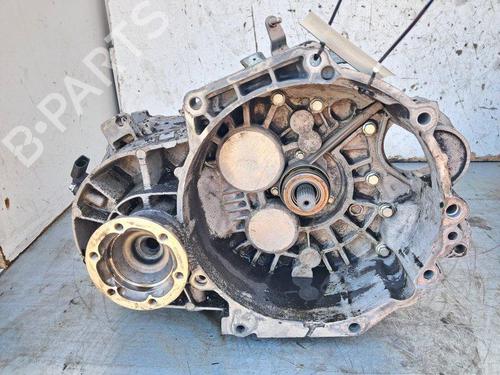 Used Gearbox Gearbox VW GOLF IV (1J1) 1.9 TDI (130 hp) 34417930 34417930
