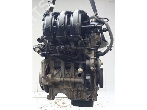 Engine PEUGEOT 208 I (CA_, CC_) 1.2 VTI 82 | BP29448101M1 
