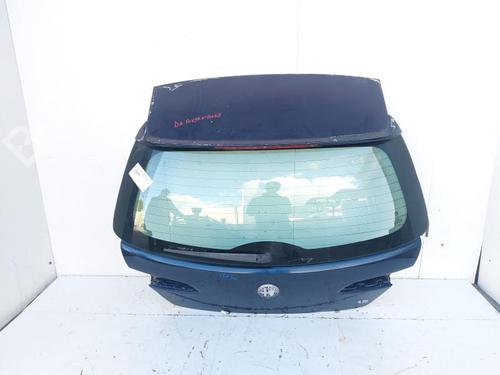 Used Tailgate ALFA ROMEO 159 (939_) 1.9 JTDM 16V (939AXC1B, 939AXC12) (150 hp) 17203154