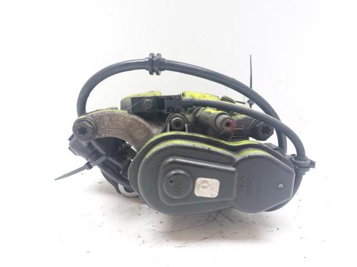 Right front brake caliper MERCEDES-BENZ GLE Coupe (C292) 350 d 4-matic (292.323, 292.324) | BP29500784M104 