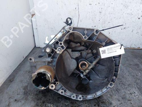 Used Gearbox Gearbox LANCIA MUSA (350_) 1.4 LPG (350.AXF1A) (78 hp) 33974935 33974935