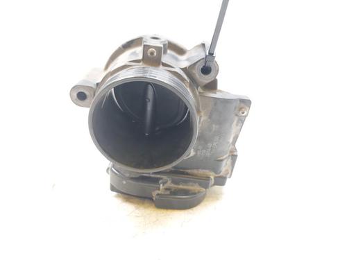 Used Throttle body Throttle body PEUGEOT 208 I (CA_, CC_) 1.4 GPL (95 hp) 26971595 26971595