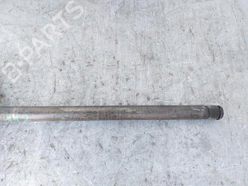 Left front driveshaft VW TOUAREG (7LA, 7L6, 7L7) 5.0 V10 TDI | BP15168988M38 