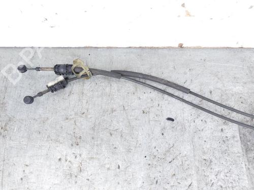 Shift knob PEUGEOT 208 I (CA_, CC_) 1.2 VTI 82 | BP15170421I34