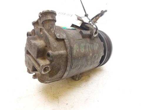 AC compressor OPEL MERIVA A MPV (X03) 1.4 16V Twinport LPG (E75) | BP27442356M34