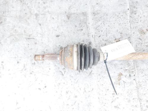 Left front driveshaft DACIA SANDERO II 1.0 LPG (B8ML) | BP24996961M38 