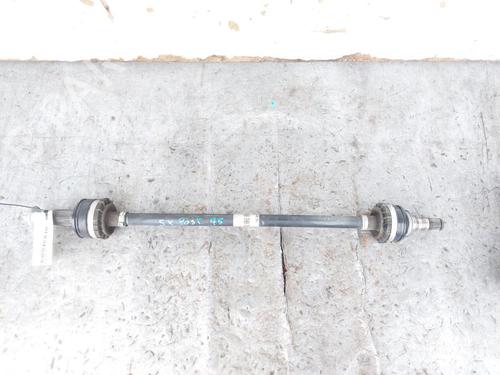 Left rear driveshaft MERCEDES-BENZ A-CLASS (W177) A 220 4-matic (177.045) A1773509302 A1773504600