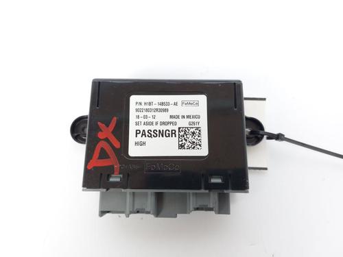 Used Electronic module FORD FIESTA VII (HJ, HF) 1.5 ST EcoBoost (200 hp) 15166975