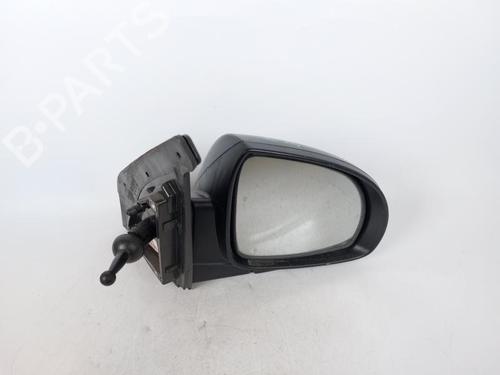 Used Right mirror KIA PICANTO I (SA) 1.0 (61 hp) 15173208