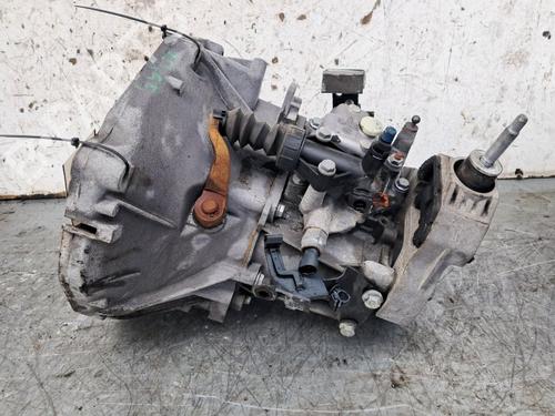 Gearbox FIAT PANDA (312_, 319_) 0.9 (312PXG1A) | BP35781991M3  - Image 5