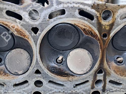 Cylinder head CHEVROLET MATIZ (M200, M250) 0.8 | BP36183781M5  - Image 7