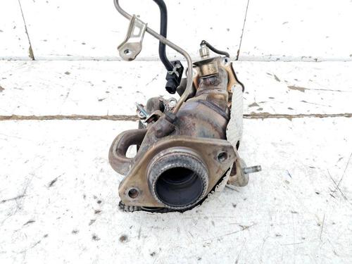 Particulate filter MAZDA 2 Hatchback (KB) 1.5 Hybrid (KBAC3X) | BP34119011M81  - Image 5