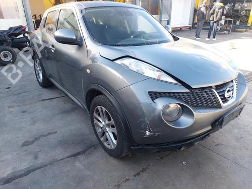 Pedal NISSAN JUKE (F15) 1.5 dCi | BP30478583I4 