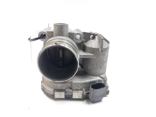 Used Throttle body FIAT BRAVO II (198_) 1.4 LPG (198AXA1B) (90 hp) 29448123