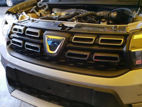 Engine control unit (ECU) DACIA SANDERO II 1.0 LPG (B8ML) | BP15143867M57 