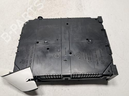 Electronic module FIAT SCUDO Van 1.5 Multijet 120 (506) | BP35750597M83 - Image 4