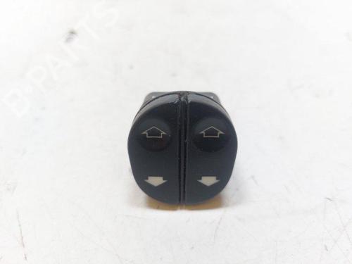 Used Left front window switch Left front window switch FORD FIESTA V (JH_, JD_) 1.4 TDCi (68 hp) 34263319 34263319