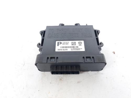 Used Engine control unit (ECU) Engine control unit (ECU) 19543707 19543707