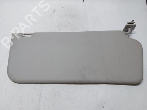 Used Right sun visor Right sun visor FORD TRANSIT V363 Van (FCD, FDD) 2.0 EcoBlue (130 hp) 35750505 35750505