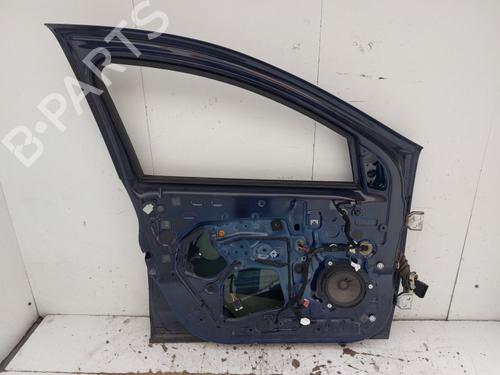 Left front door DACIA DUSTER (HM_) 1.6 SCe 115 LPG (HMM1) | BP36856130C2  - Image 5