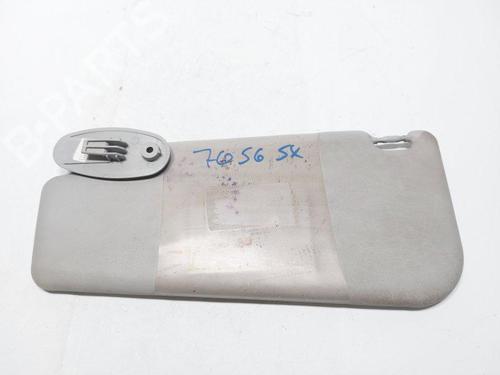 Venstre solskærm Venstre solskærm FIAT PUNTO EVO (199_) 1.2 (69 hp) 33734660 33734660