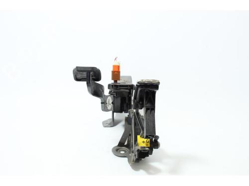 Pedal NISSAN QASHQAI / QASHQAI +2 I (J10, NJ10, JJ10E) 1.6 dCi | BP15146969I4 