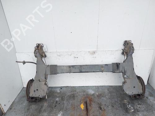 Essieu arrière PEUGEOT PARTNER Box Body/MPV 1.6 BlueHDi 100 (100 hp) 31307704