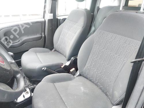 Grill FIAT PANDA (312_, 319_) 1.0 Mild Hybrid (312.PYD1B) | BP26193585C40 