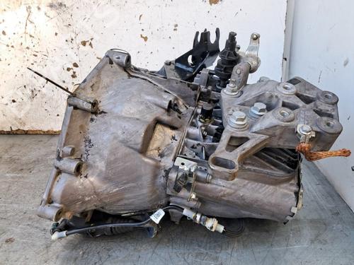 Gearbox PEUGEOT BOXER Platform/Chassis 2.2 BlueHDi 165 | BP37293905M3  - Image 5