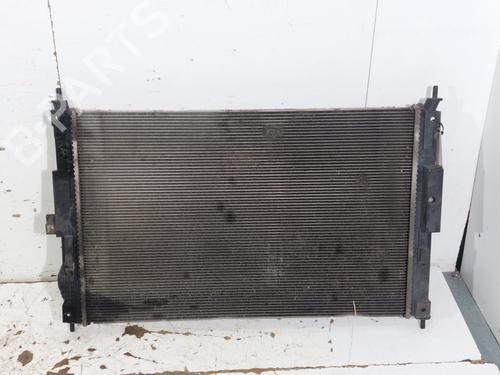 Water radiator CITROËN C4 Picasso II 1.6 HDi / BlueHDi 115 | BP35782113M31 - Image 4