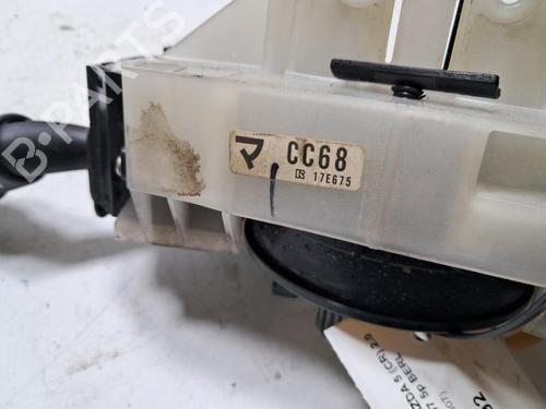 Steering column stalk MAZDA 5 (CR) 2.0 CD (CR19) | BP33197176I23 - Image 5