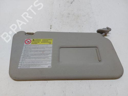 Højre solskærm Højre solskærm OPEL AGILA B (H08) 1.0 (F68) (65 hp) 34180478 34180478